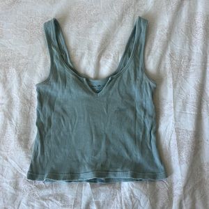Brandy Tank top